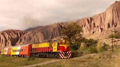 Episode 25