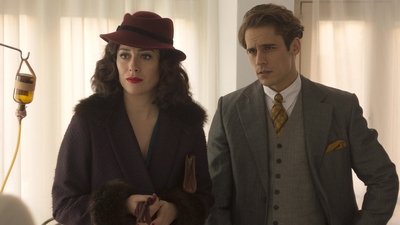 tv poster
