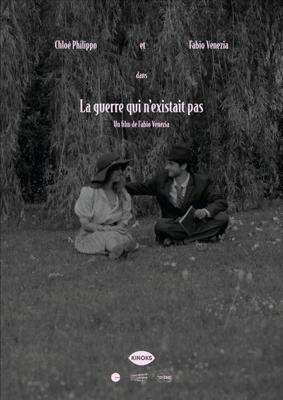 Poster do Filme La guerre qui n'existait pas