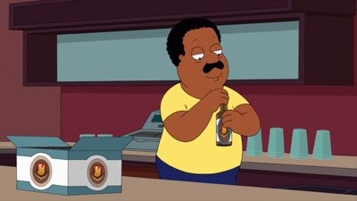 A General Thanksgiving Episode