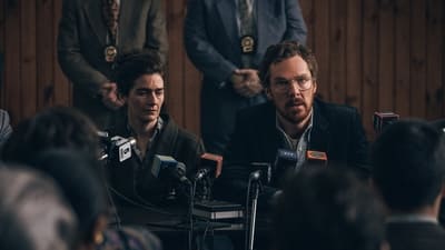 Premièredatum voor Netflix-serie Eric met Benedict Cumberbatch