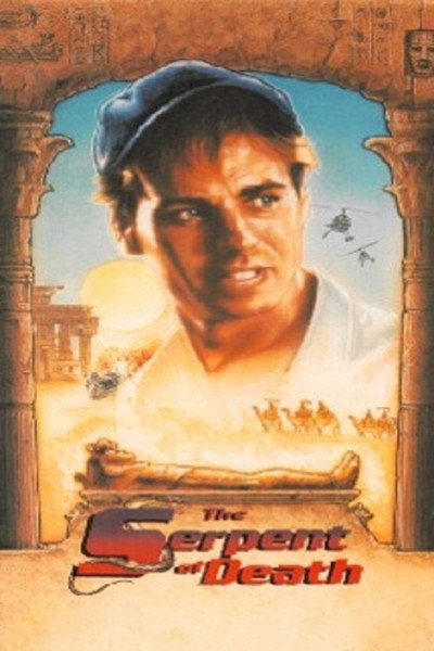 The Serpent of Death