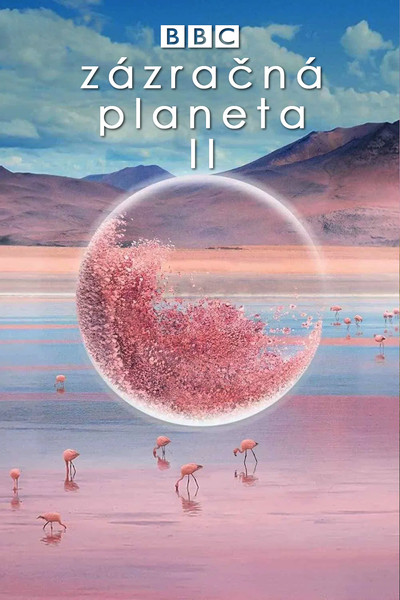 Zázračná planeta II