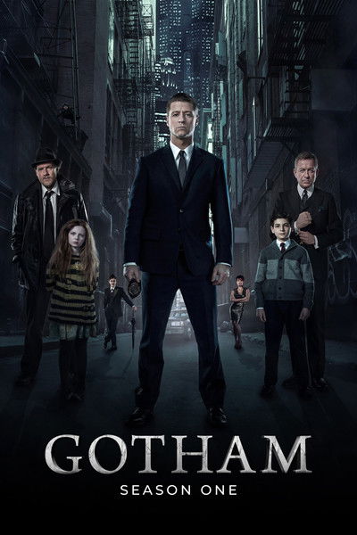 tv poster