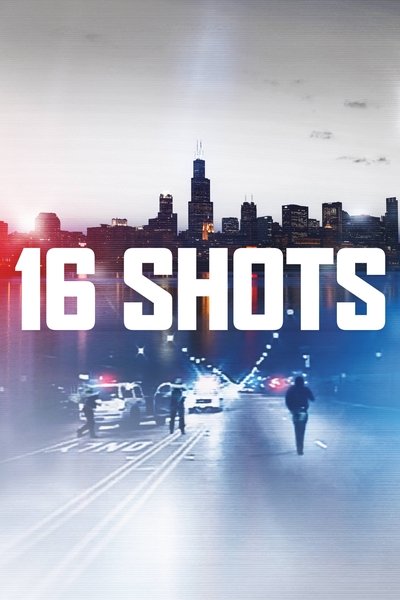 Poster for the movie 16 Shots