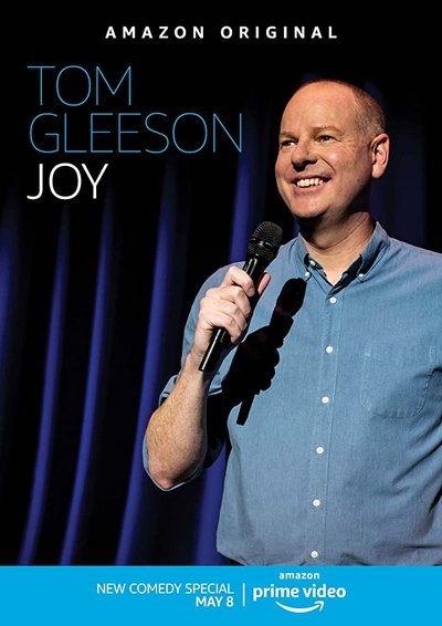Watch!Tom Gleeson: Joy Full Movie Online -123Movies