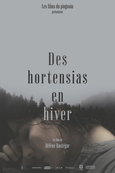 Poster do Filme Des Hortensias en Hiver