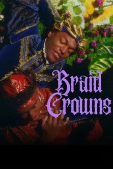 Poster do Filme Braid Crowns