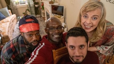 tv poster