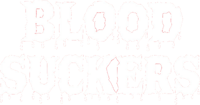 Blood Suckers Logo