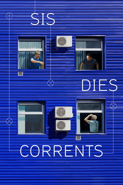 Poster do Filme Sis dies corrents