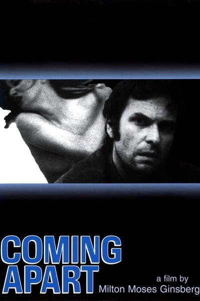 Watch - Coming Apart Movie Online Putlocker