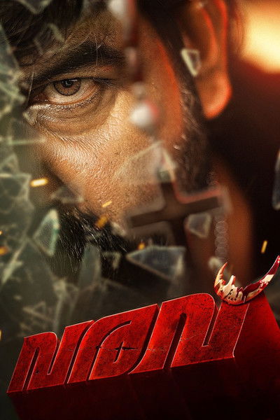 Poster do Filme വരവ്