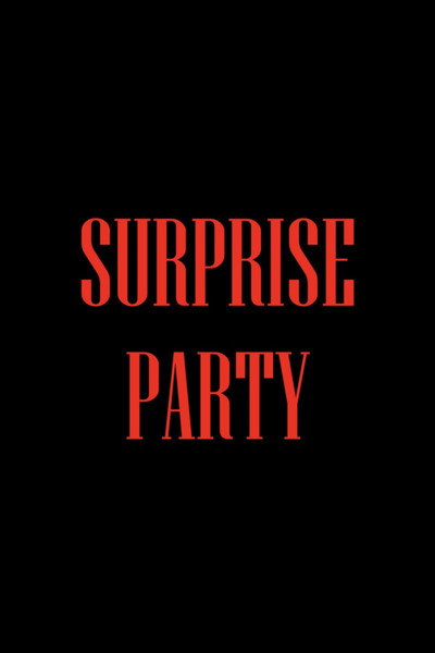 Surprise Party