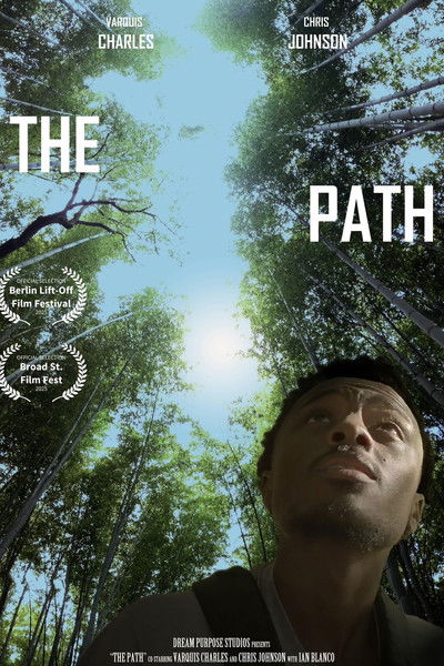 Poster do Filme The Path