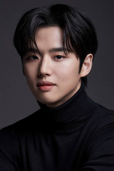 Yang Hong-seok