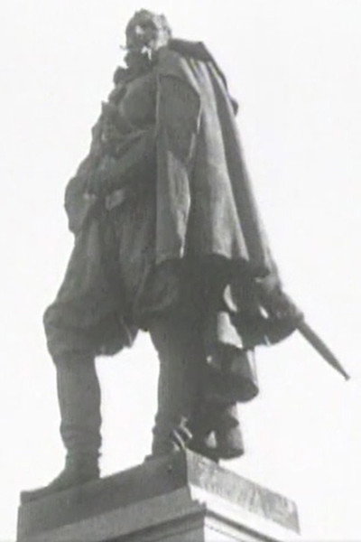 Herdenking Jan Pieterszoon Coen