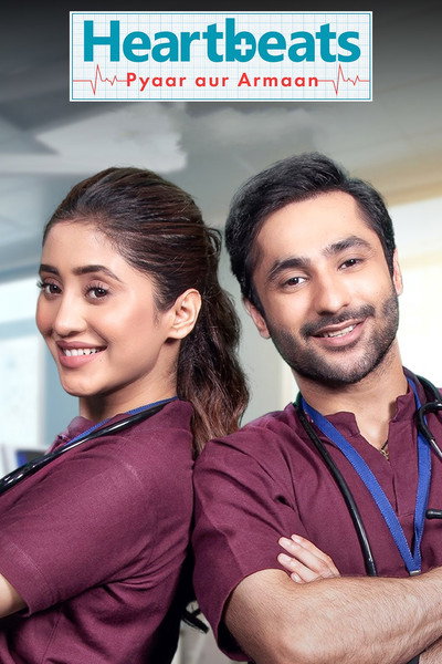 Download Heartbeats: Pyaar aur Armaan (Season 1) Hindi WEB-DL Full Series Download Heartbeats: Pyaar aur Armaan (Season 1) Hindi WEB-DL Full Series