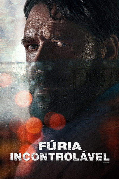 Poster do Filme Fúria Incontrolável