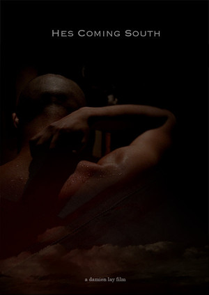 Poster do Filme He's Coming South