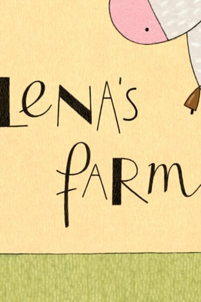 poster for Lena's Farm