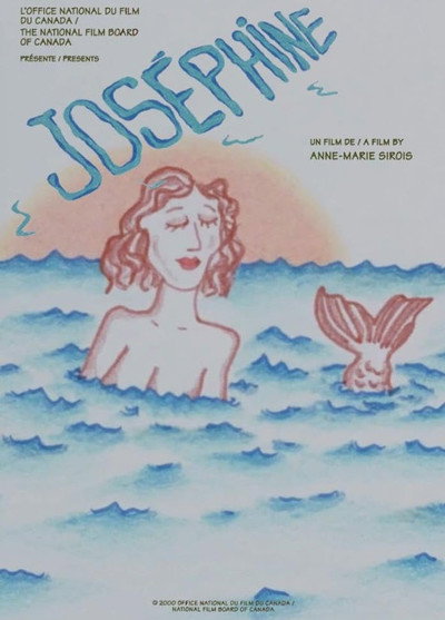 Poster do Filme Joséphine
