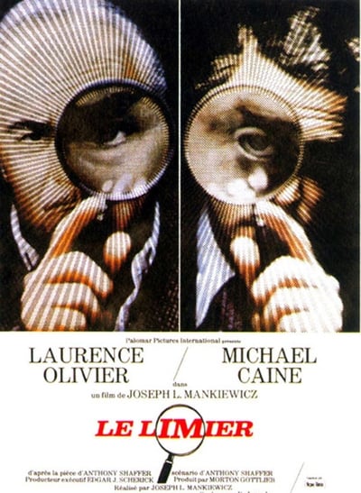 Le Limier (1972)