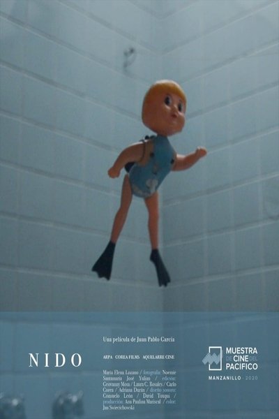Poster do Filme Nido