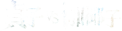 Sadako vs. Kayako Logo