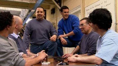 tv poster