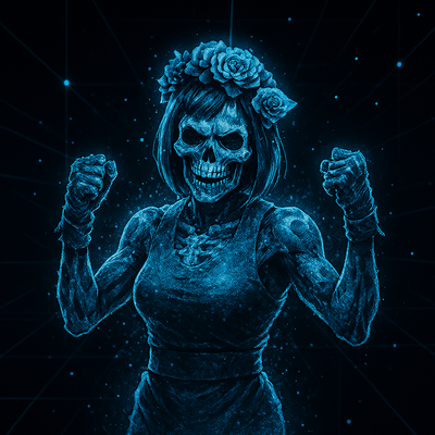 Bet Dead Casino Logo