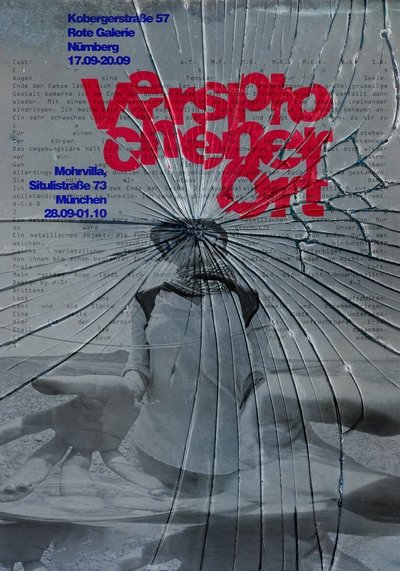 Poster do Filme Versprochener Ort