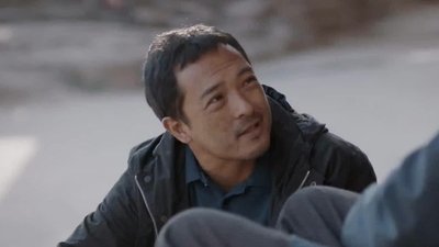 tv poster