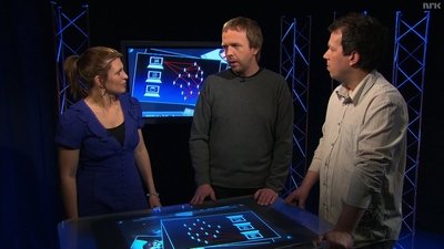 tv poster