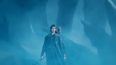 tv poster