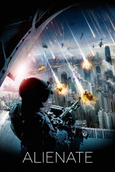 Watch!(2016) Alienate Movie Online