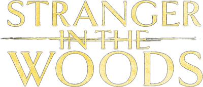 Stranger in the Woods Logo