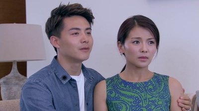 tv poster
