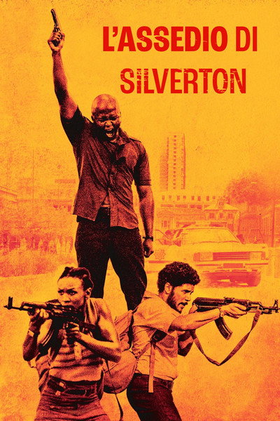 L'assedio di Silverton