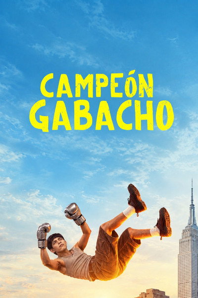 Campeón Gabacho