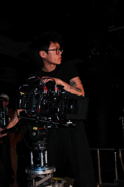 Zey Li