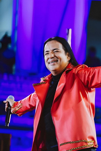 Berg Rabelo