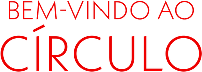 Welcome to the Circle Logo