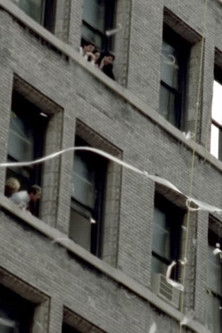 Poster do Filme NYC Weights and Measures