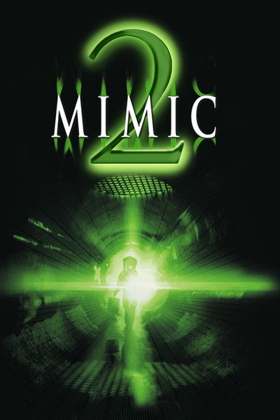 Mimic 2