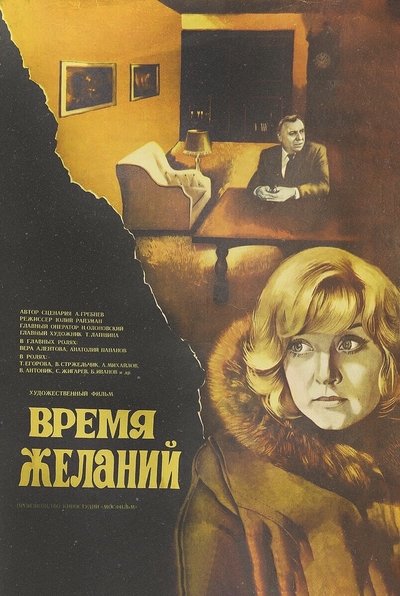 Watch!(1984) Время желаний Full Movie Online 123Movies