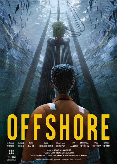 Offshore