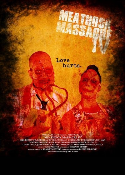 Watch - Meathook Massacre IV Movie Online Free 123Movies