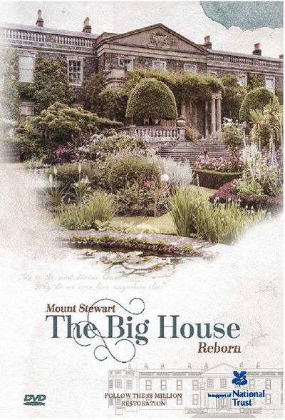 poster for The Big House Reborn