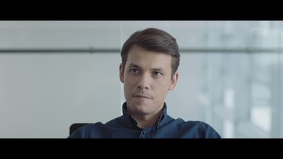tv poster